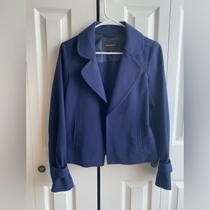 Cute blazer from Banana Republic